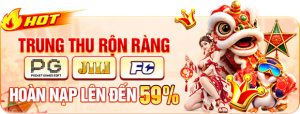Khuyến Mãi 789WIN Hoàn Nạp Trung Thu – Thưởng Lên Đến 59%
